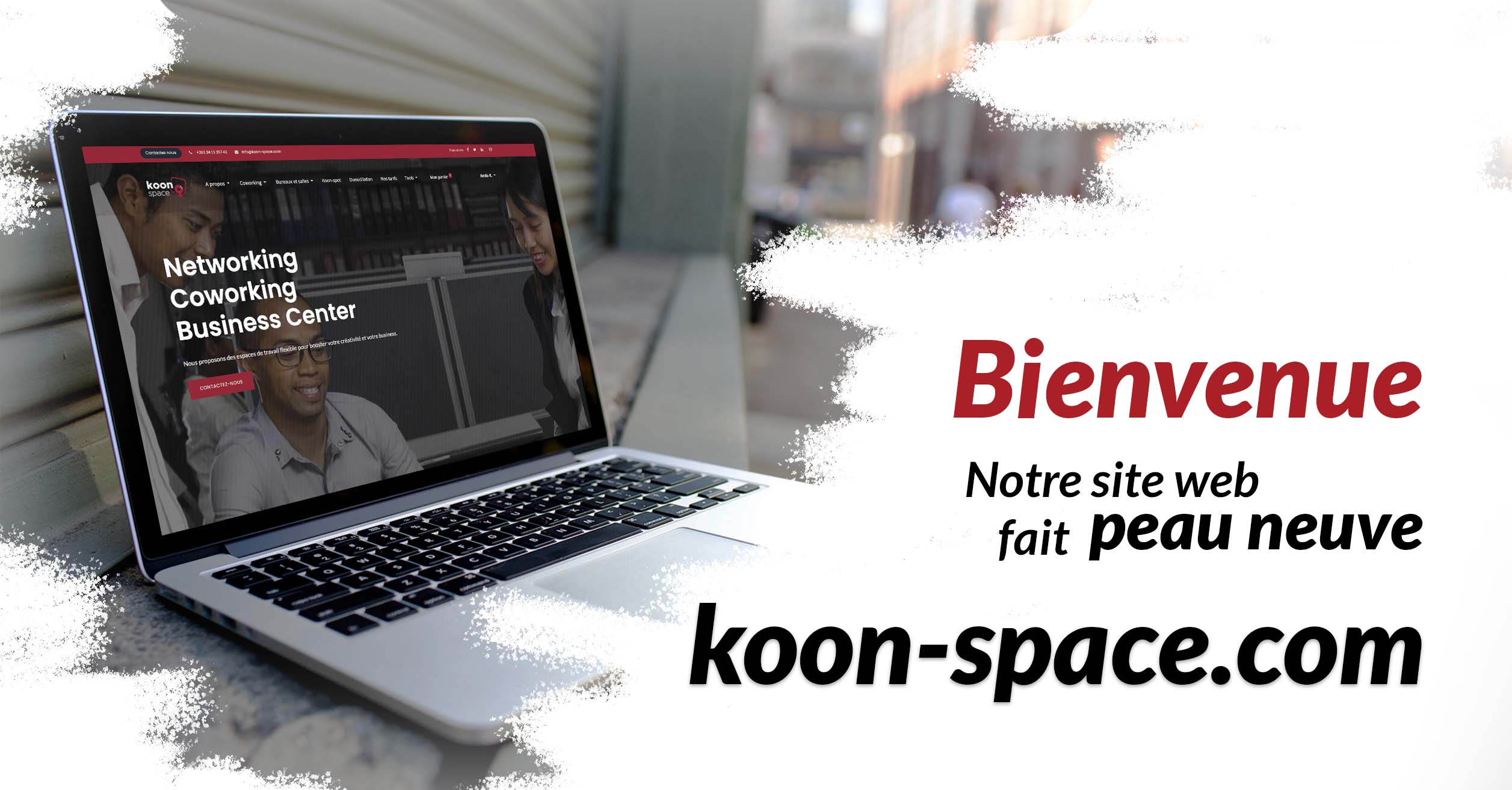 KOON SPACE sarl